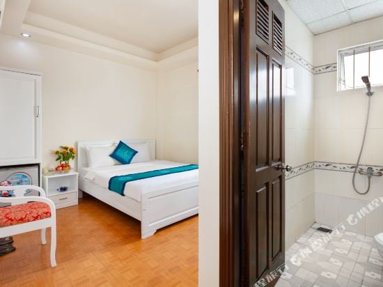 Фото Ken Hotel Nha Trang