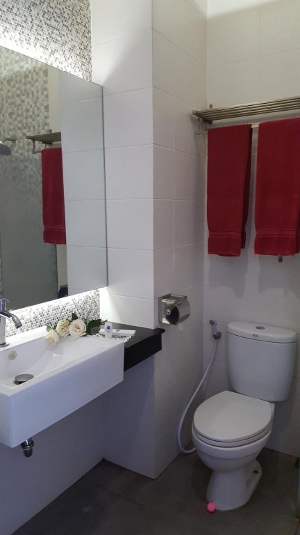 Фото Sisingamangaraja Guest House Semarang