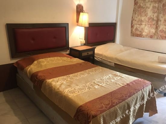 Фото Wa Lai House