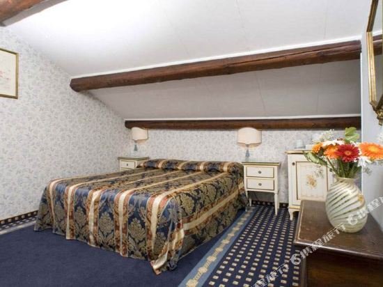 Фото Hotel al Piave