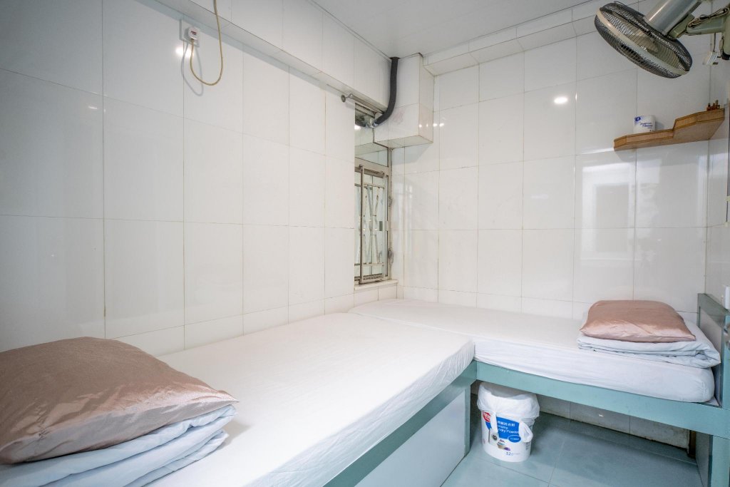 Фото Cosmic Guest House