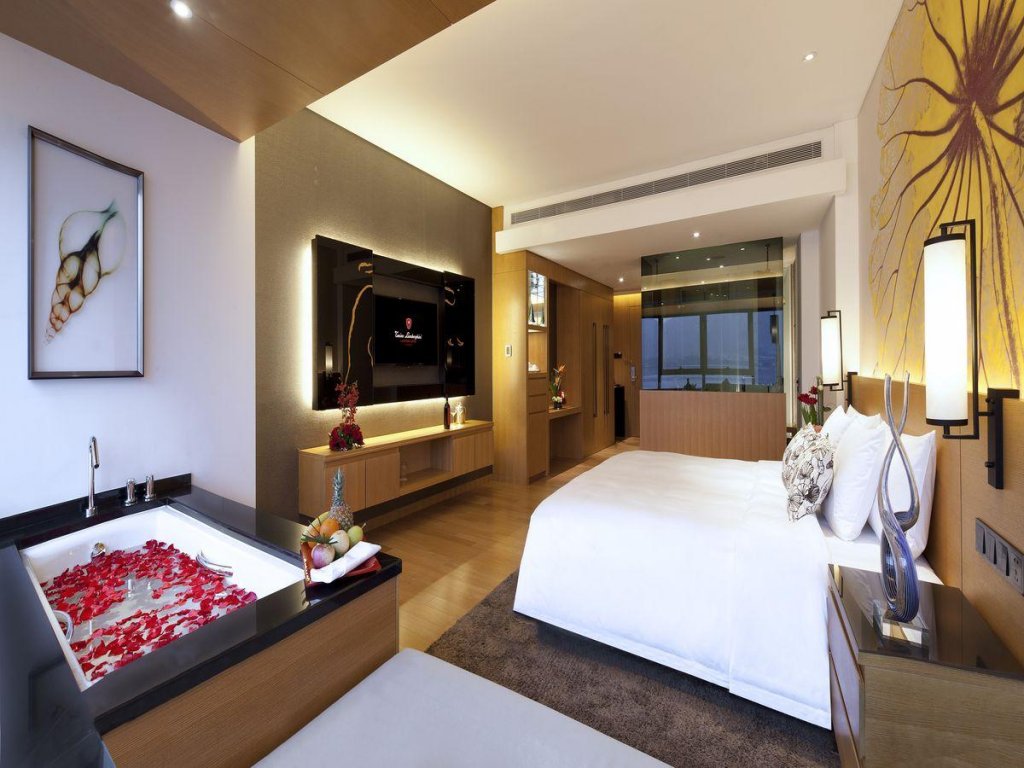 Фото Wingtech Hotel