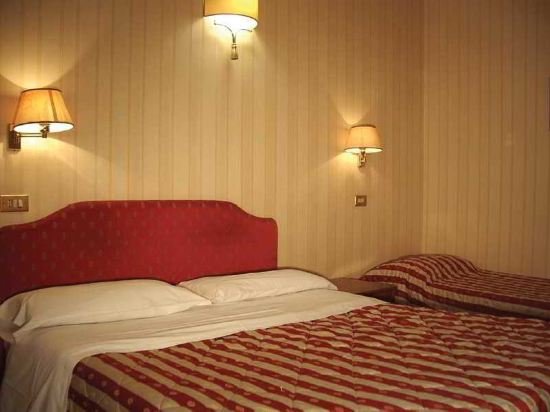 Фото Hotel California