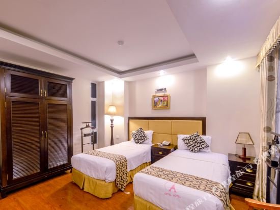 Фото My Hotel - Eiffel Hanoi