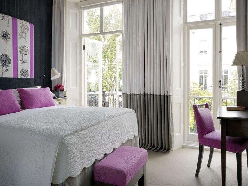 Фото Number Sixteen Hotel, Firmdale Hotels