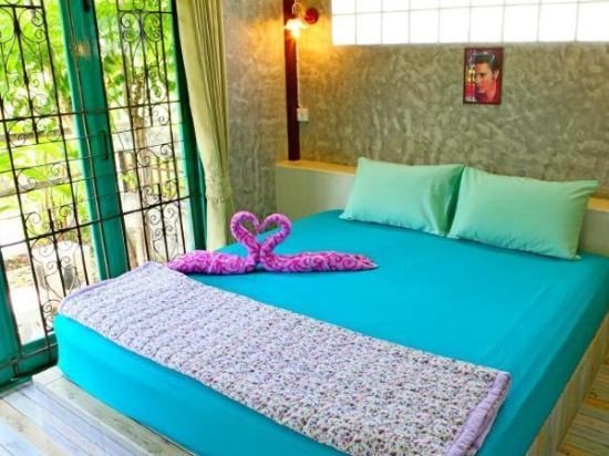 Фото Pop Riverside Homestay