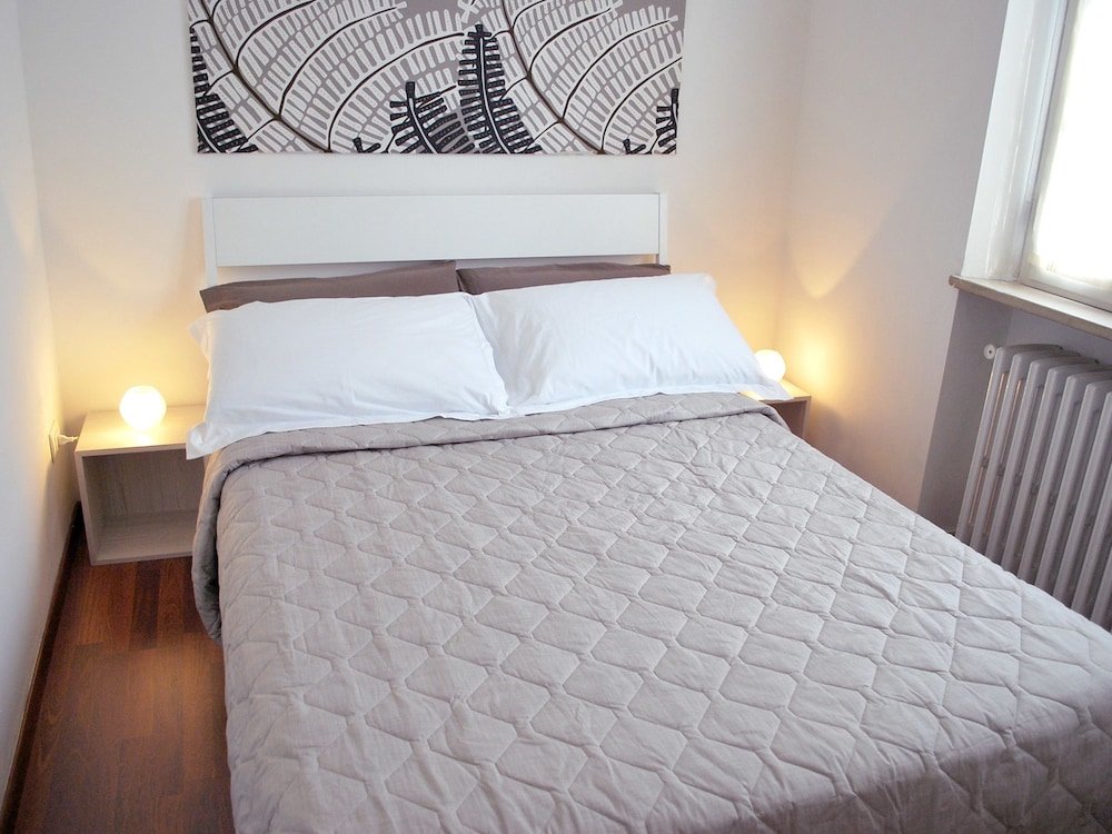 Фото B&b Villa Paradiso