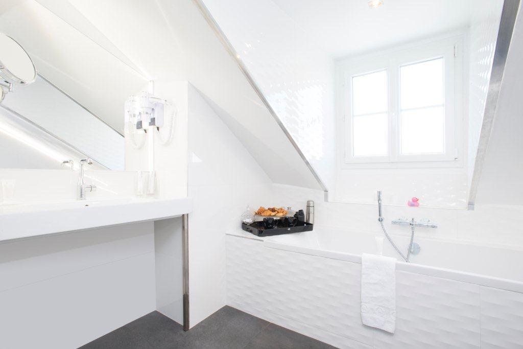 Фото Hôtel Icône