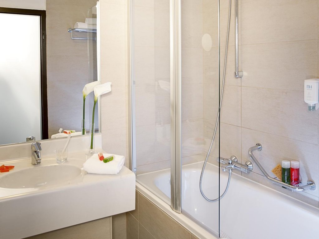 Фото Nh Collection München Bavaria