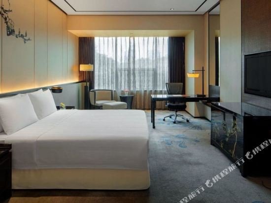 Фото Radisson Blu Hotel Chongqing Shapingba