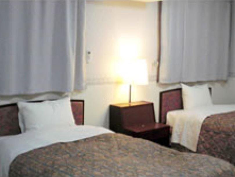 Фото Kagoshima Dai-Ichi Hotel Kishaba