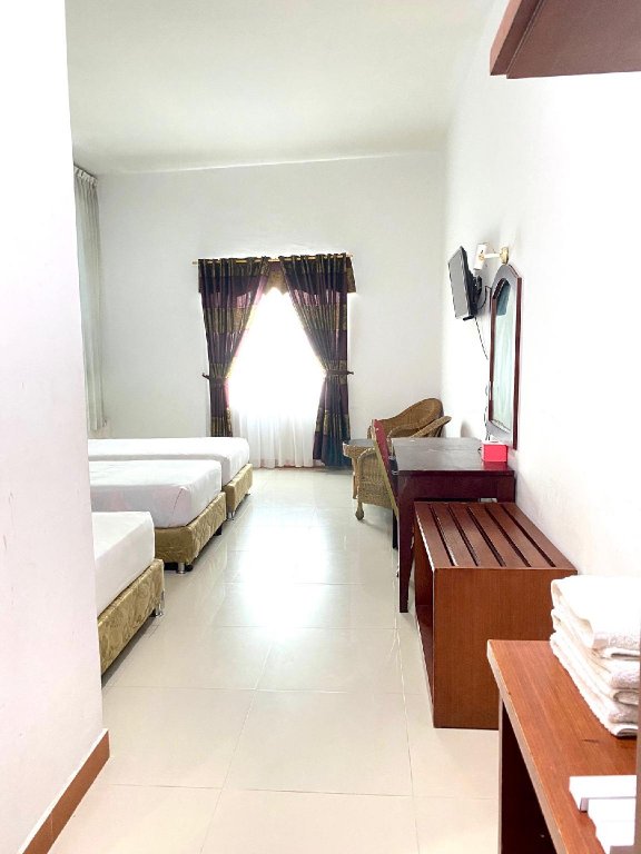 Фото Hotel Prima Indah