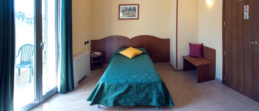 Фото The Best Hotel