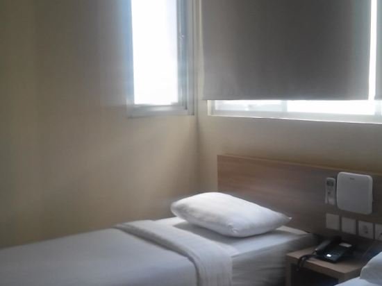 Фото Msquare Hotel