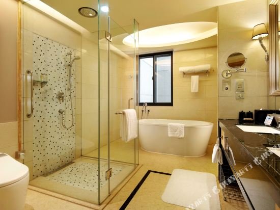 Фото Hilton Xiamen