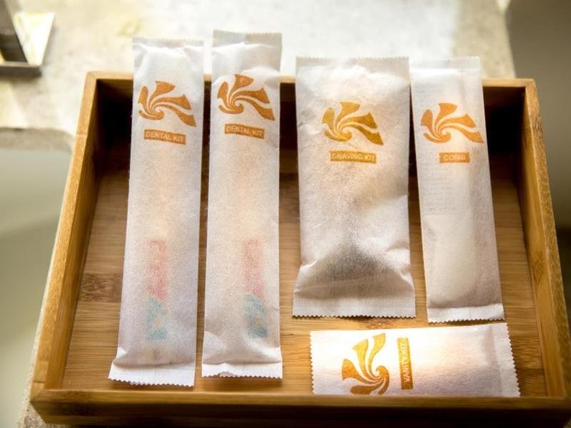 Фото The Shells Resort & SPA Phu Quoc