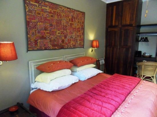 Фото Stannards Guest Lodge