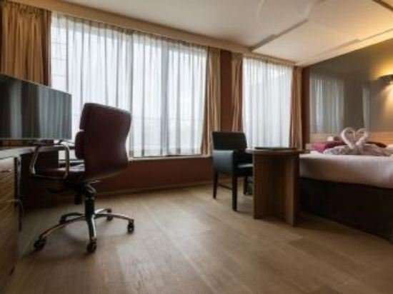 Фото De Keyser Hotel