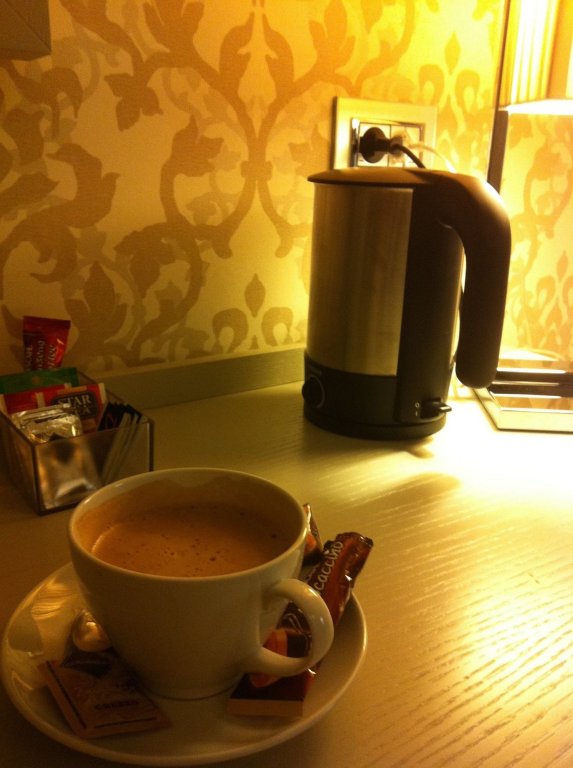 Фото Hotel Aspromonte