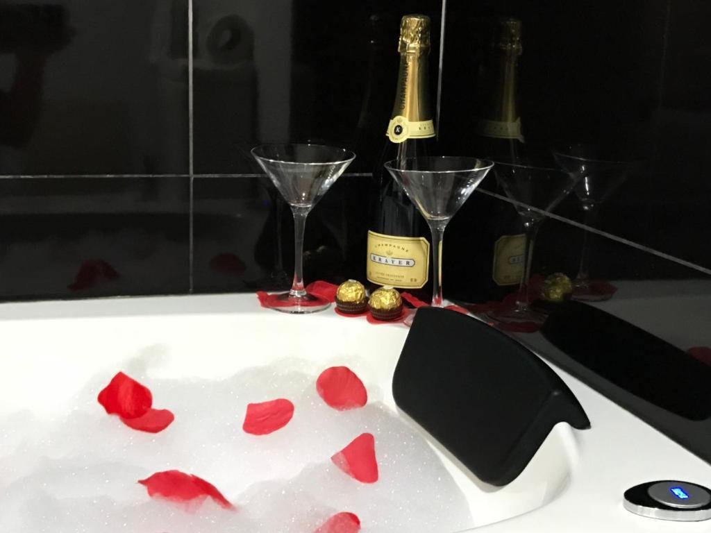 Фото Hotel Luena