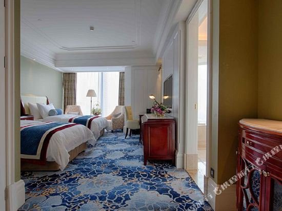 Фото Nanchang Galactic Classic International Hotel