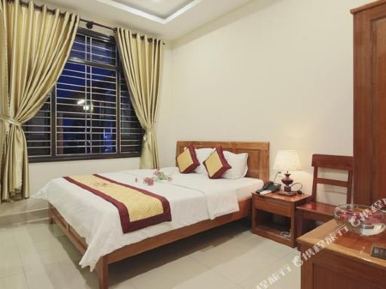 Фото Dam Tien Hotel