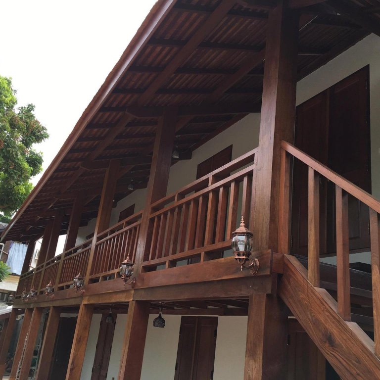 Фото Golden Lotus Namkhan View