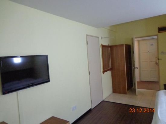 Фото The Garden Inn