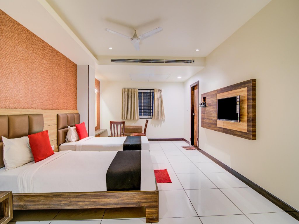 Фото отеля 4