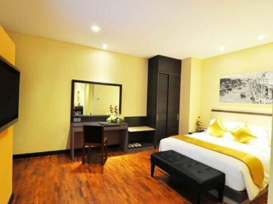 Hotel The 1o1 Malang Oj, Malang, photo