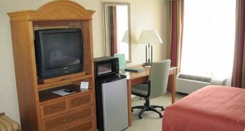 Гостиница Best Western Plus Kingston Hotel And Conference Center в Кингстоне