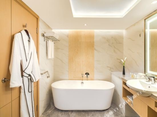 Фото Sofitel Shenyang Lido