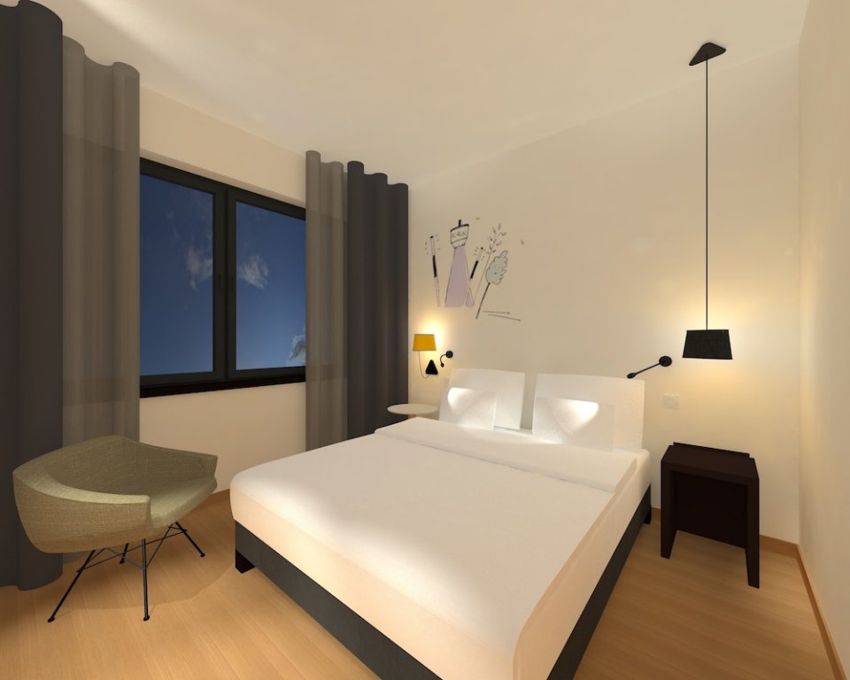 Фото Hotel im LESKANpark