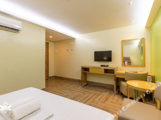 Фото Sun Star Grand Hotel