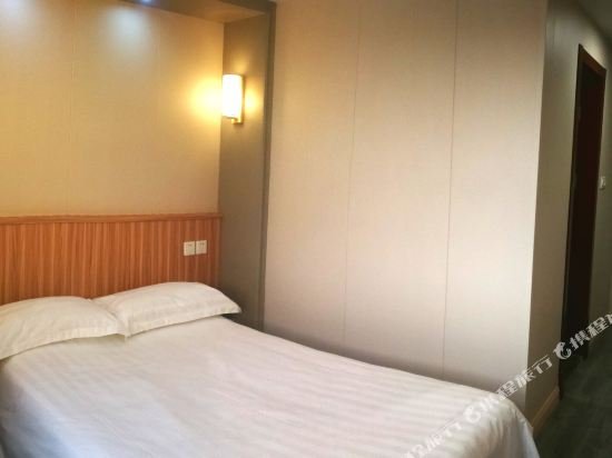 Фото A&a Hotel Chain JinZhong ShangHai