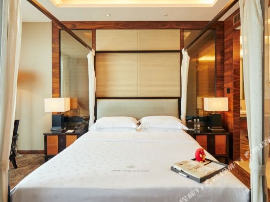 Фото Kande International Hotel