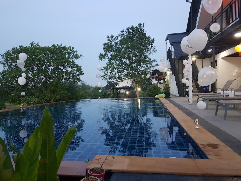 Фото Villa Nap Dau Crown