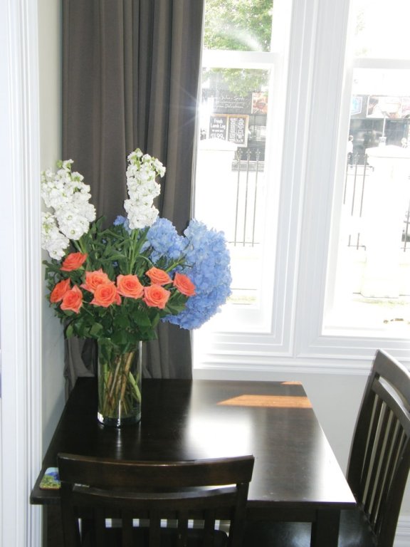 Фото Ponsonby Manor Guest House