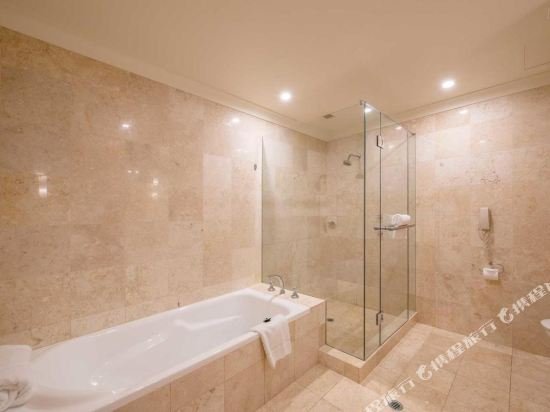Фото Duxton Hotel Perth