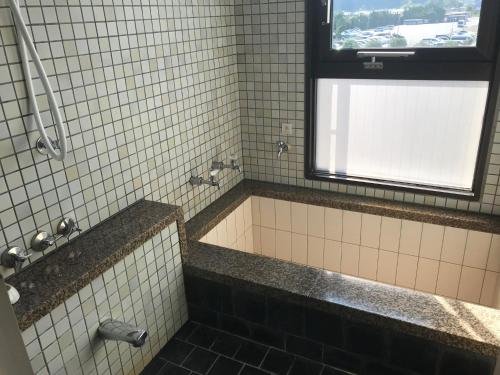 Фото Sunrise Katsuura