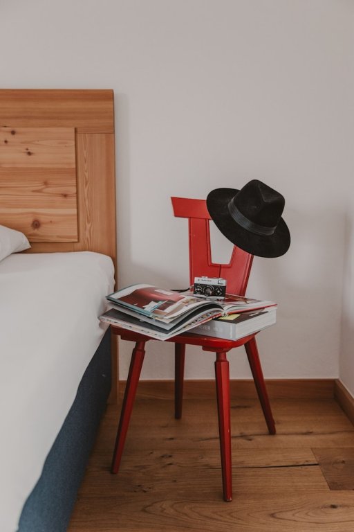 Фото Hotel Seebichl