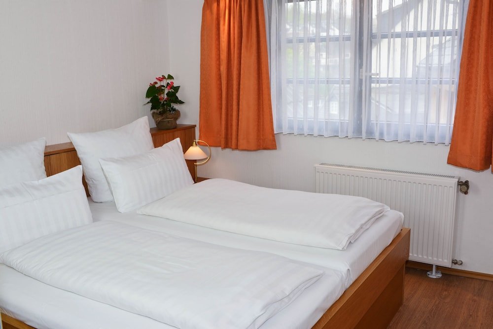 Фото Burghotel Volmarstein