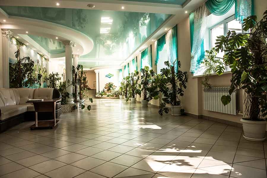 Фото Сосновый Бор