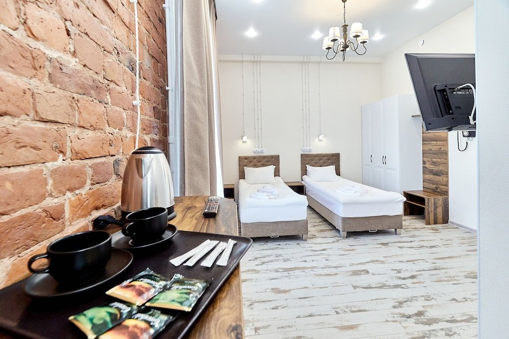 Фото Grand Apart