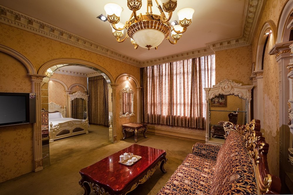 Фото Kingstyle Guansheng Hotel