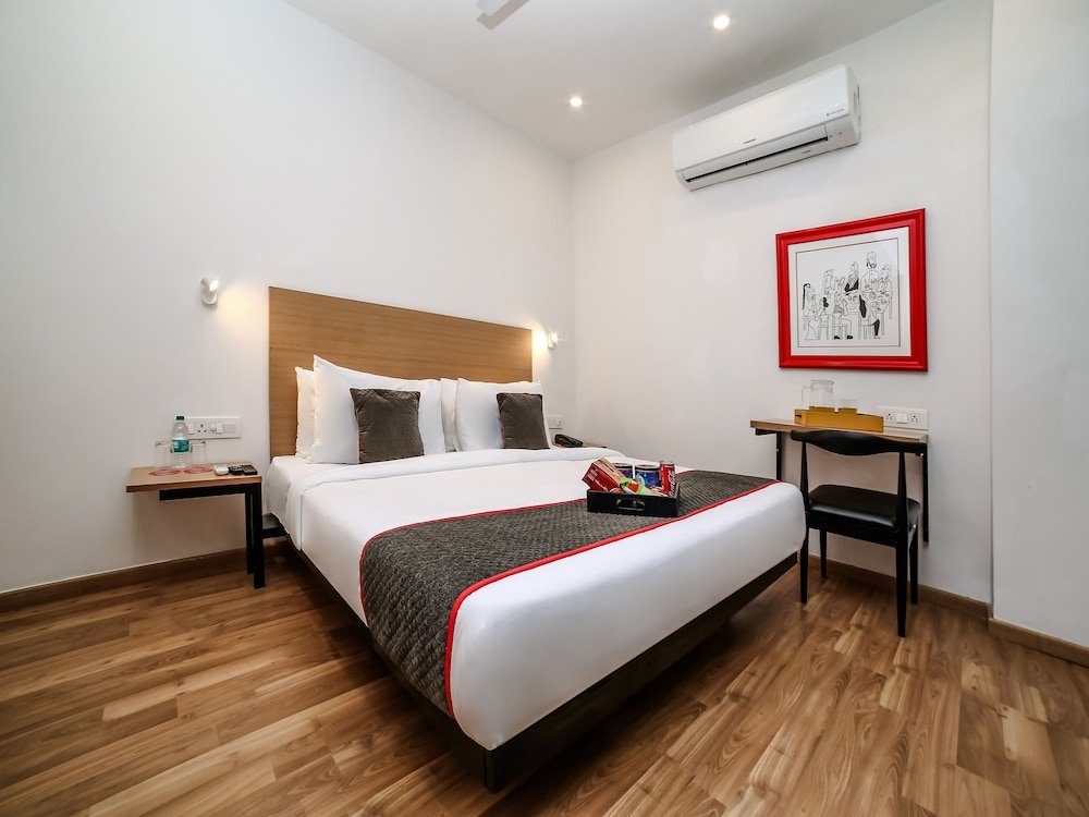 Фото Oyo Townhouse 080 Meera Bagh