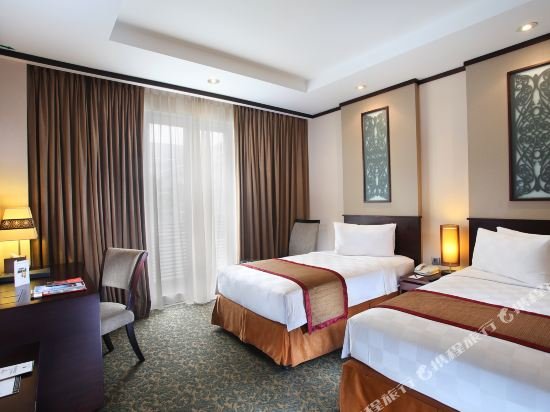 Фото Swiss-Belhotel Danum Palangkaraya