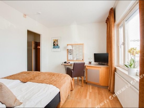 Фото Best Western Capital Hotel