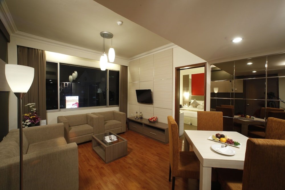 Фото Grand Inna Tunjungan