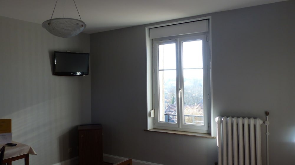 Фото Hôtel de l'Europe